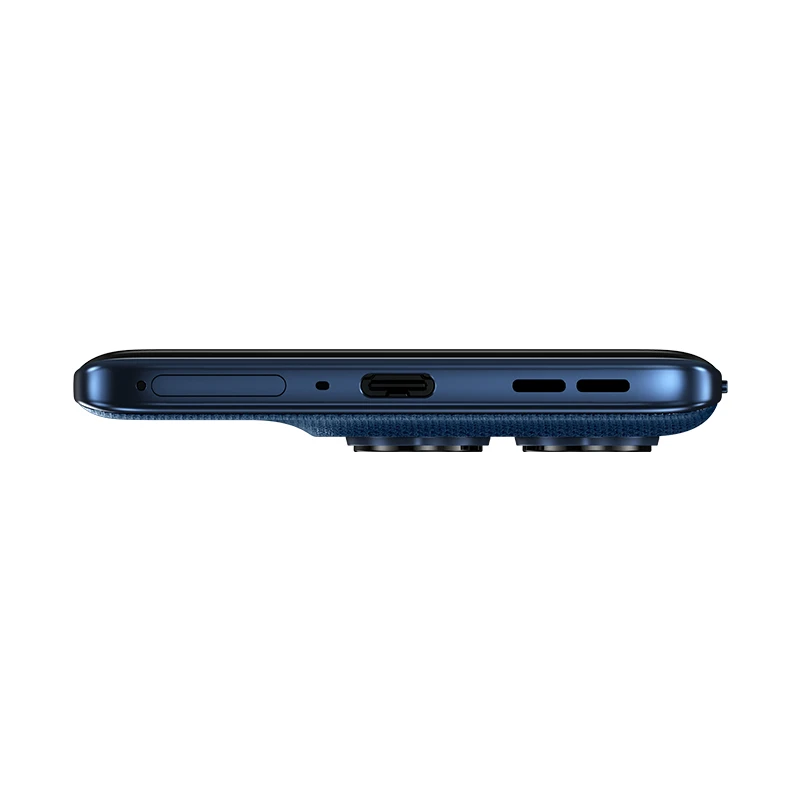 Teléfono móvil Global ROM Lenovo Motorola Moto Edge 60 5G con pantalla pOLED de 6.7 pulgadas y 1.5K con protección ocular, 5500mAh, carga rápida de 68W y cámara de 50MP 7