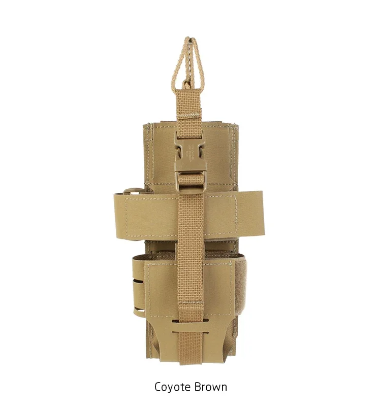 

PEW TACTICAL Multi Platform Radio Chassis Mk5 Airsoft