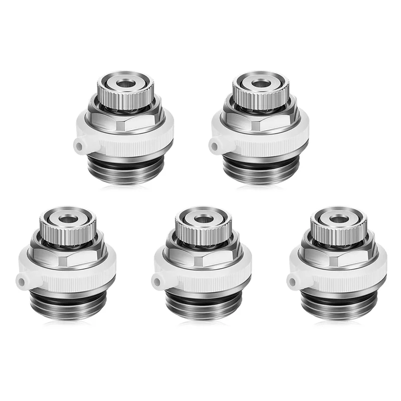 

A76X-5X Полностью автоматический вентиляционный отверстие с автоматическим отключением, самовыпускной клапан радиатора 1/2 дюйма для систем отопления