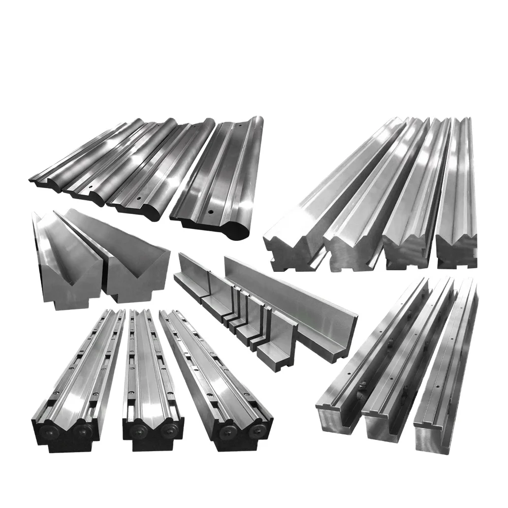 

High Quality Vehicle Mould Press Brake Mold and Die Pipe Bending Tools for Efficient Metal Forming