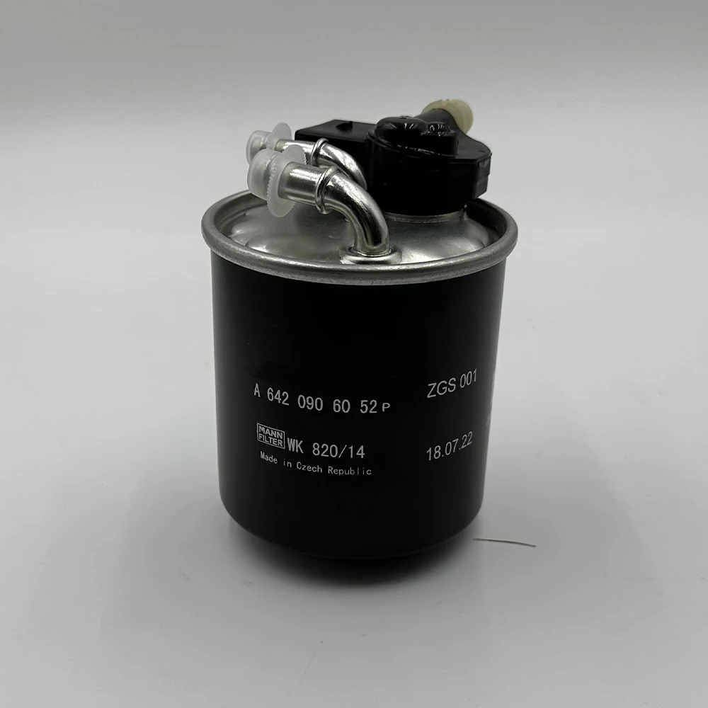 A6420906052 6420906052 Fuel Filter A6420903152 6420903152 For Benzz C350 CLS350 E350 GL350 Sprinter 2500 3500 OM642 WK820/14