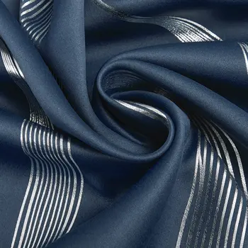 10 best sales Nachtvorhänge - №9