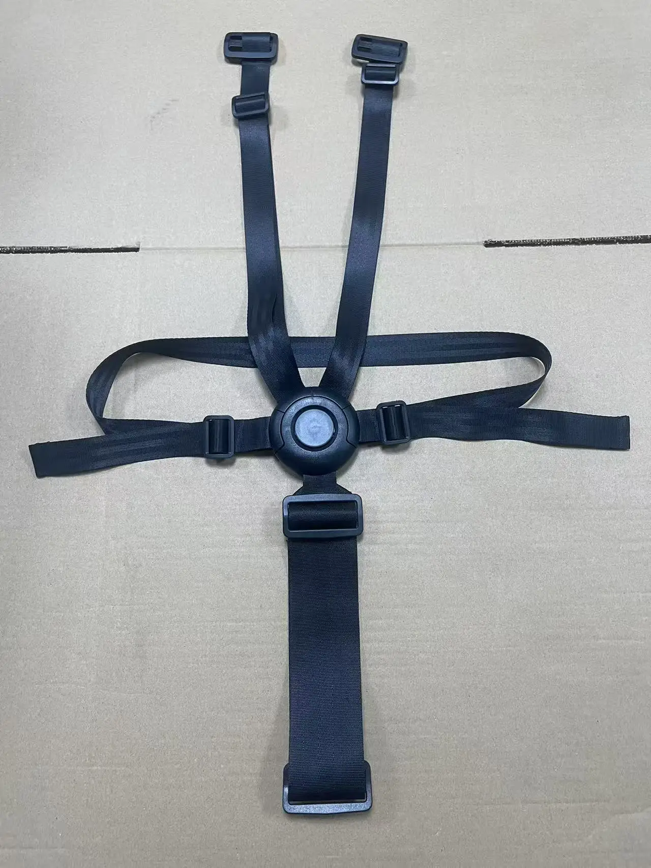 Safety Harness  for SilverCross Baby Child Stroller Replacement BELTS For SILVER CROSS POP STAR ZEST STROLLER