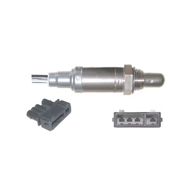 1Pcs Oxgen Sensor Lambda Sensor For SKODA,VW,4 wire,530mm OE No.:0 0258005185