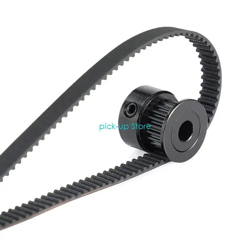 Q5WA GT2 ГРМ РАСКА