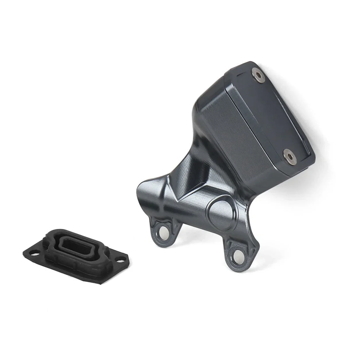 

Best-Selling Rear Brake Oil Reservoir Kit For Panigale V4 black