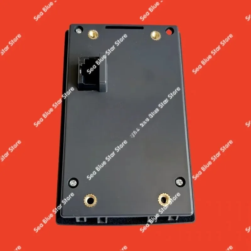 

Панель управления C2000 CP2000 серии KPC-CC01