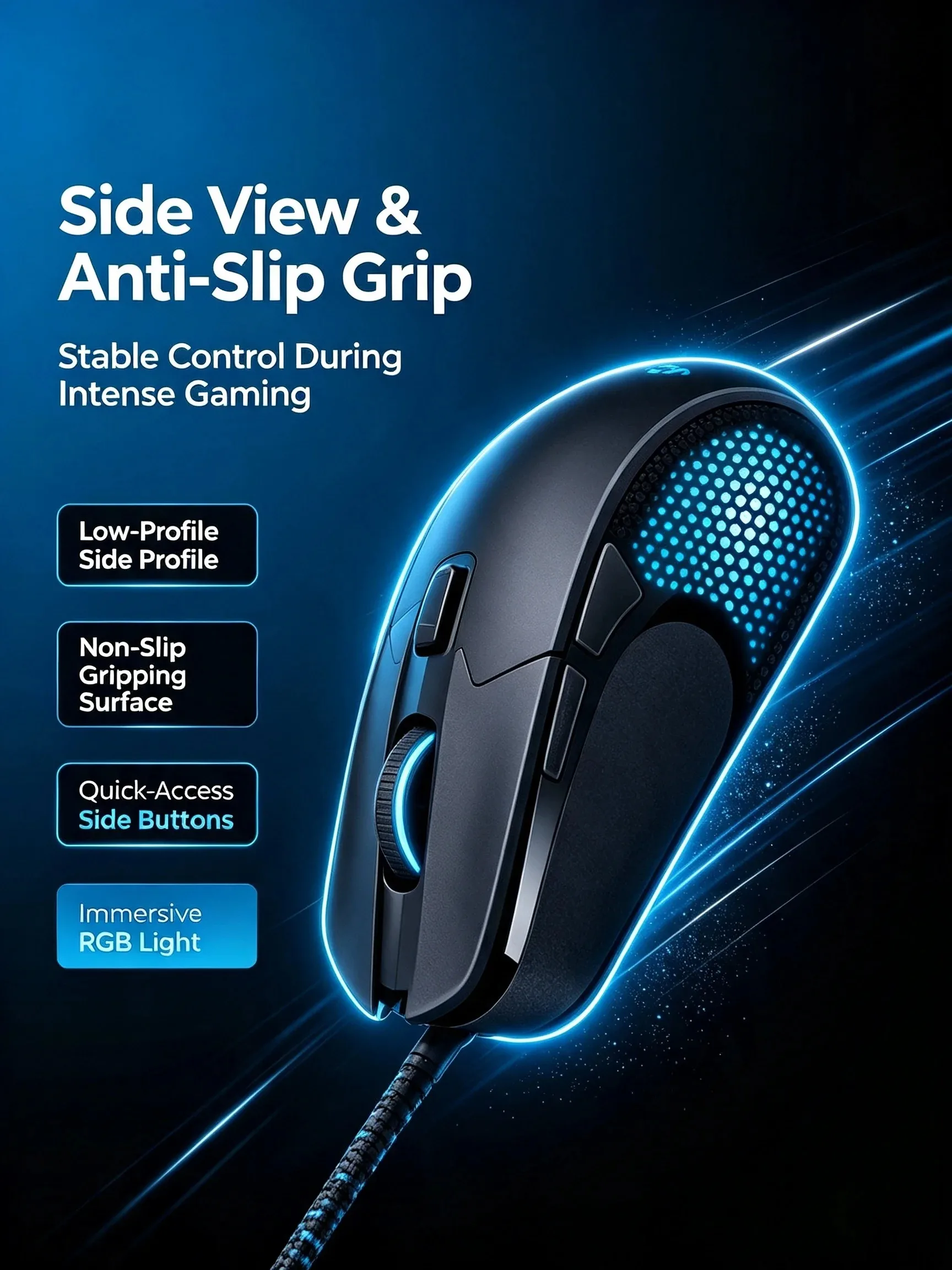 로지텍 G302 유선 게이밍 마우스 인체공학적 그립 R - Pc Gaming Cs2 리뷰 및 가격