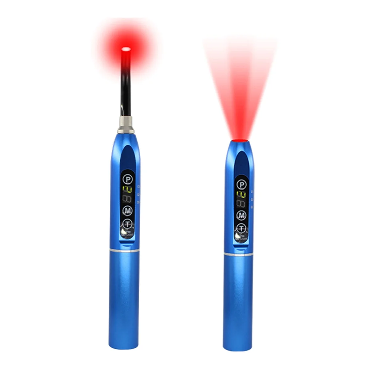 

Американская вилка, успокаивающий нос, светодиодный инструмент для терапии ушных каналов, инструмент для губ и полости рта, световод, колонка, инфракрасный физиотерапевтический инструмент