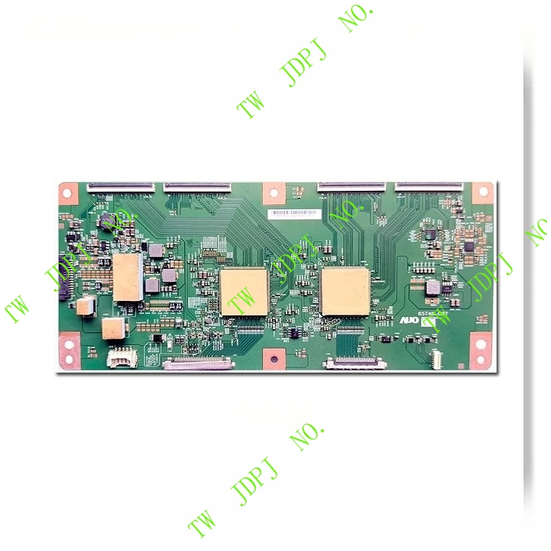 PJTW usado para Sony KD-65S8500C LCD TV placa lógica T650QVR06.1 65T48-C07