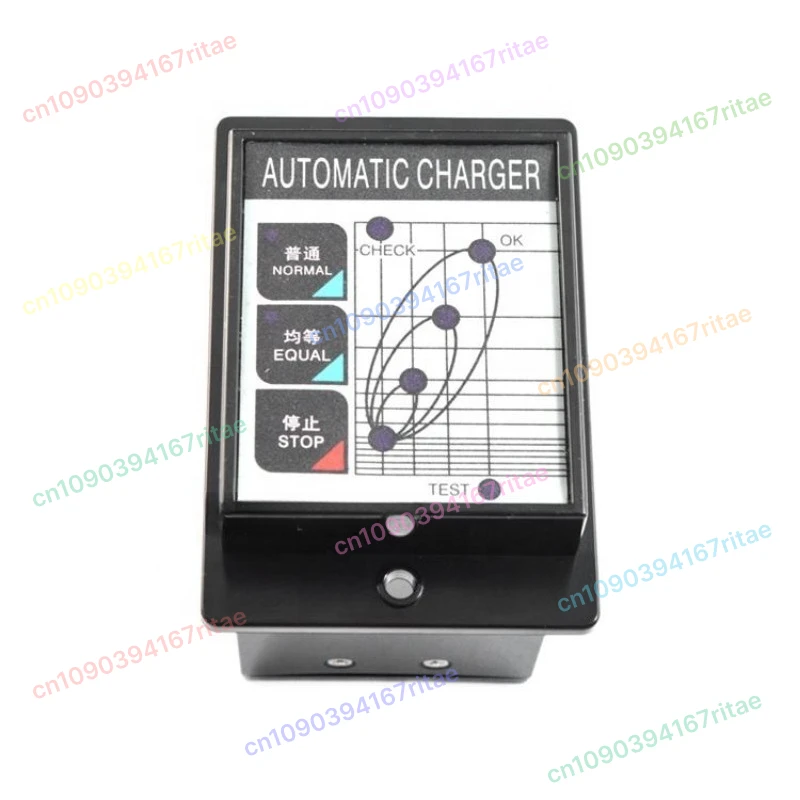 

Применимые аксессуары для электрических вилочных погрузчиков, 3-кнопочный таймер зарядки 48 В 25860-11900-71