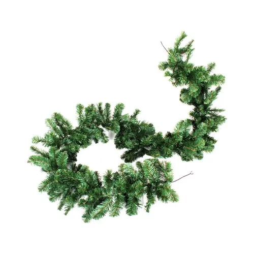 Loveq Pine Garland Douglas 270 Cm