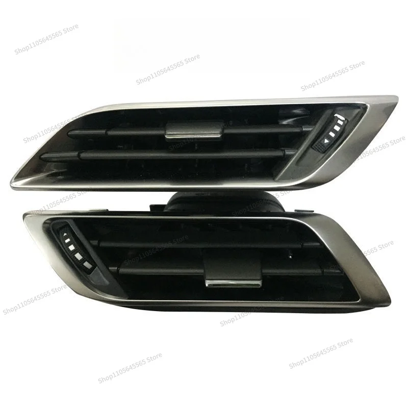 Suitable for Dongfeng Peugeot 4008 5008 air conditioner out of trend dashboard out of trend left and right out of trend new