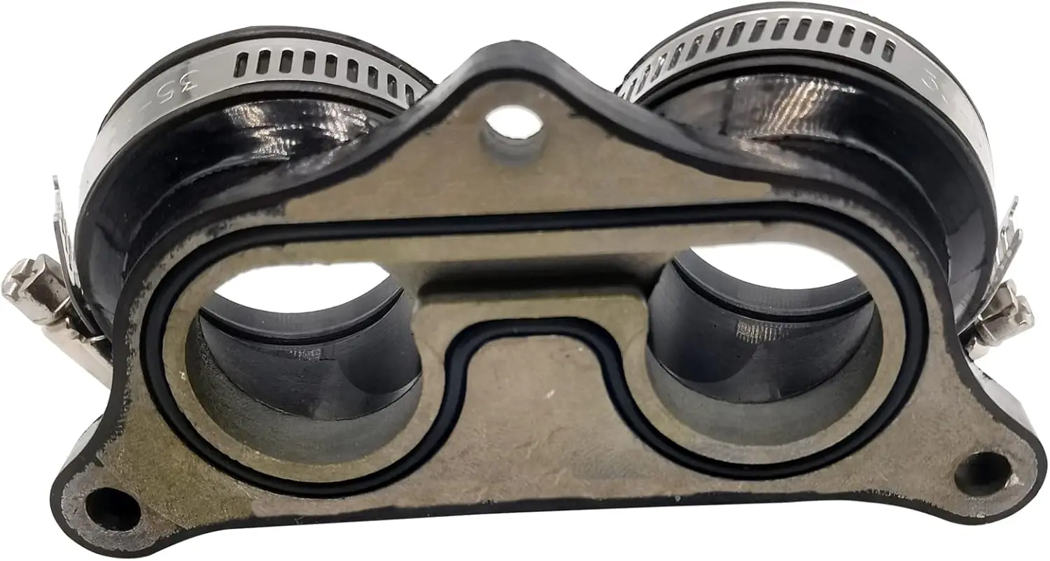 For Carburetor Intake Manifold Boot For Honda XL250R 1984 1985 1986 1987 16211-kl4-000