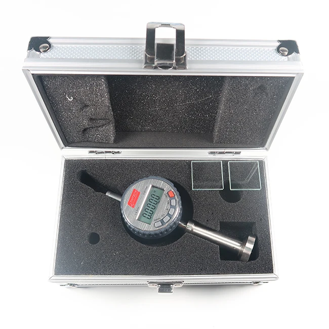 

A Low Cost Option To Surface Profile Measurement Surface Roughness Gauge TMR100