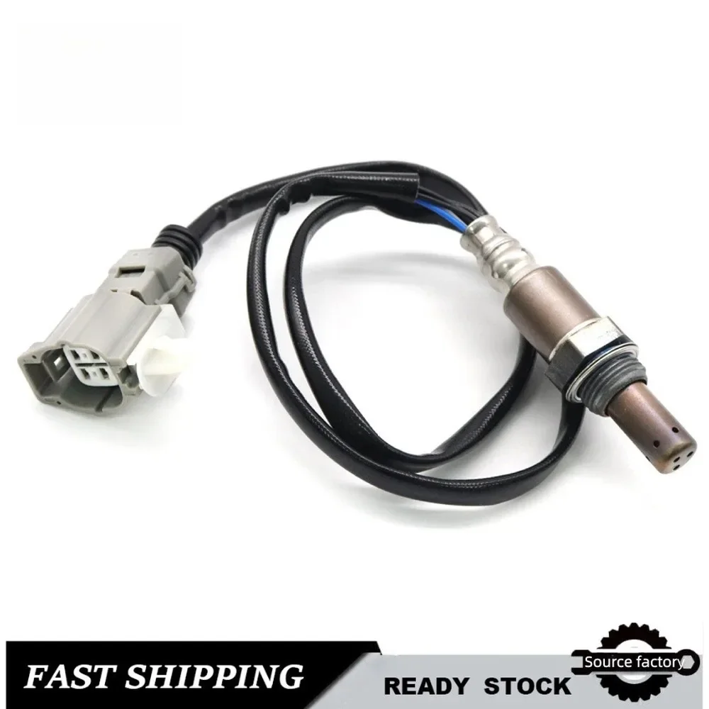 

O2 Sensor 89467-0E070 89465-48250 for Toyota Oxygen Sensor, Automotive Sensor in-stock, Shipped ImmediatelyReplacement Parts