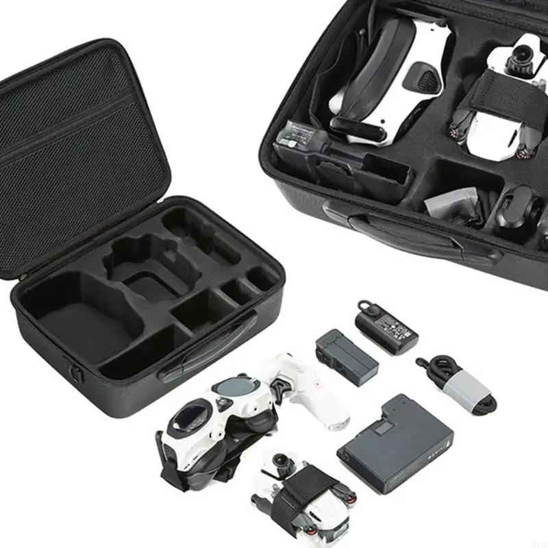 Hard Shell Protective Case Design For Antigravity 1 Flying Camera 77JC
