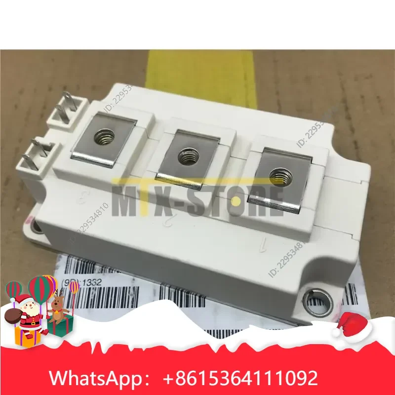 Widely Applied， for BSM150GB120DLC Module Cost effective，1pc