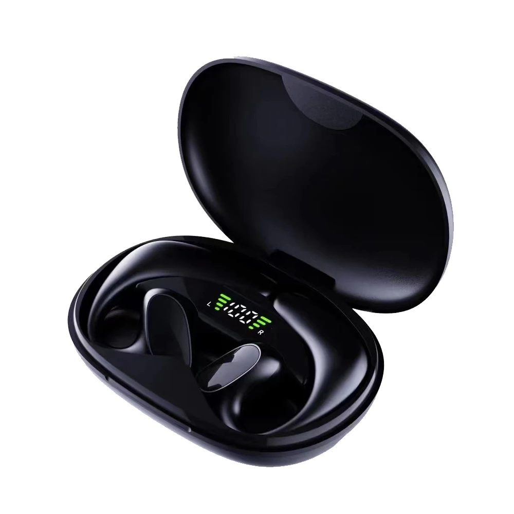 Hot Factory Price Smart Earbuds 144 Languages Speech Translation for Two-Way Dialogue Earphone Language Voice Translator