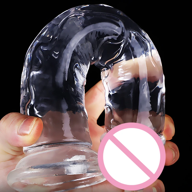 Fake Dick Big: My Honest Experience with the Most Realistic Large Dildo for  Solo Pleasure