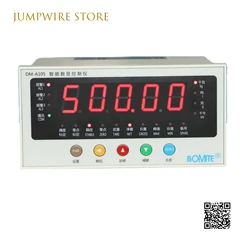 Quantitative Weighing Controller Batching Machine Electronic Scale Weighing Machine Control Instrument Sensor Display Filling