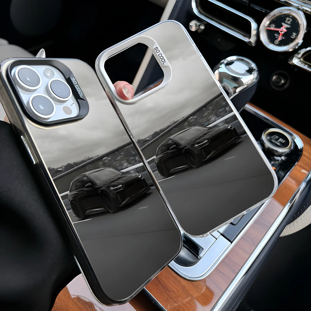 Epc A- Audi R8 RS6 … - image