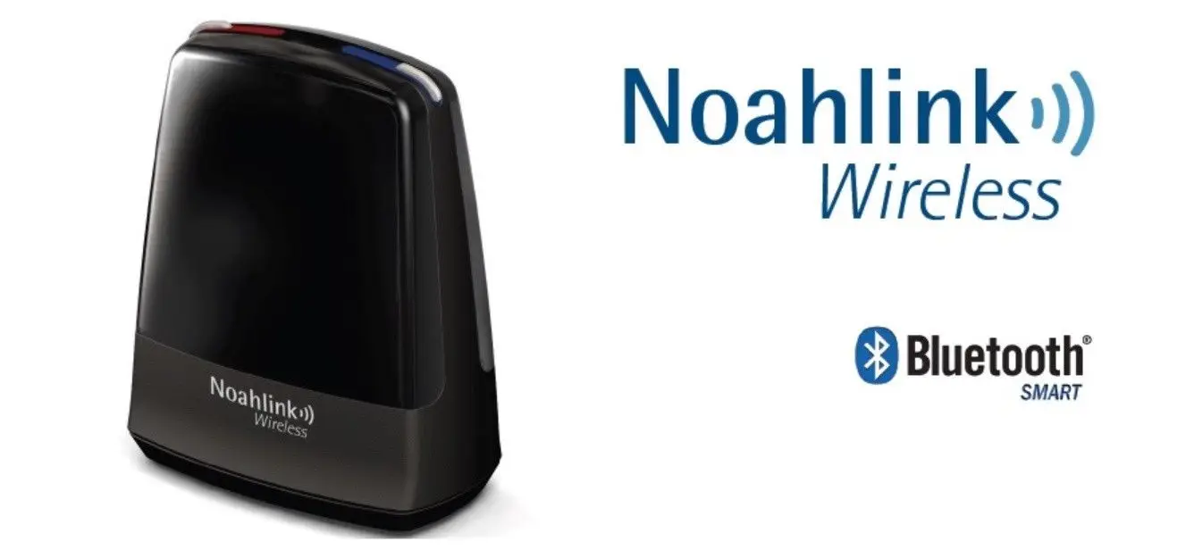 brand New Noahlink Wireless Hearing Aids Programmer for all brands ble wireless hearing aid