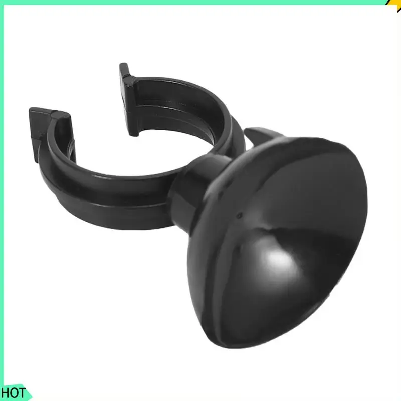 

AWAH 200 Pcs Black Suction Cup Holder 20Mm Dia Tube Airline For Aquarium