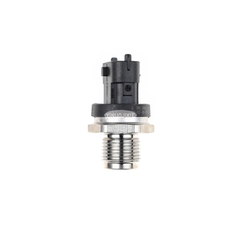 High quality new fuel common rail pressure sensor 0281006425