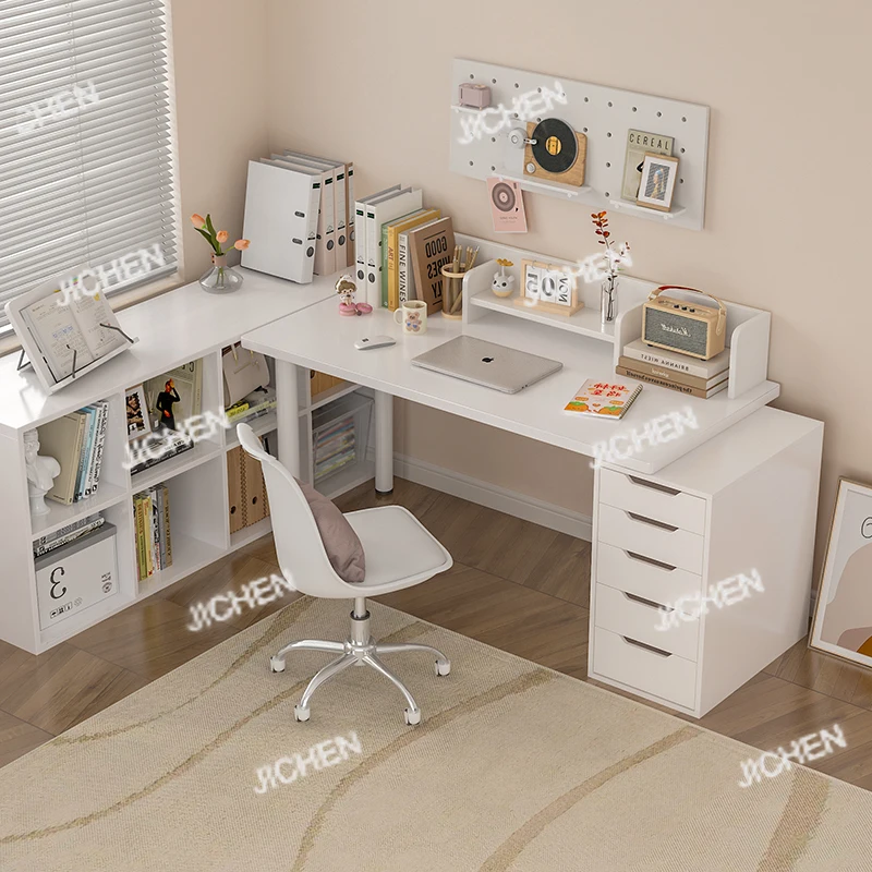 Jc Computer Desk Ho… - image