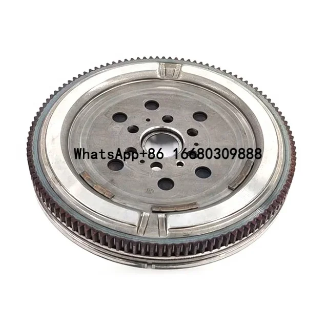 

Dual Mass Flywheel C635 C725 Automatic Transmission Dual Mass Flywheel GS5