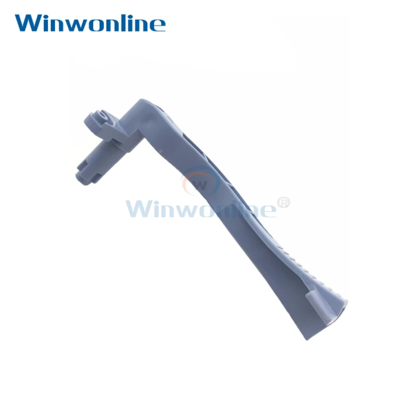 1pc C7769-60181 C7770-60015 Pinch Arm Pincharm Blue Lever Handle for HP DesignJet 4500 500 500ps 510 800 800ps 815 820 MFP T1100