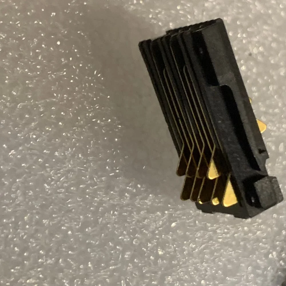 잉크 카트리지 칩 커넥터 홀더 CSIC Assy For For Epson Expression Home XP-2100 XP-2105 XP-3100 XP-3105 XP-4100 XP-4105