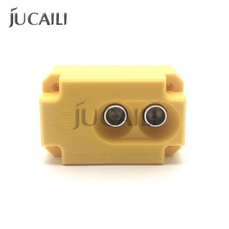 

Jucaili Good Price Large Format Printer Ultrasonic Paper Feeding /Take Up Sensor Media Sensor