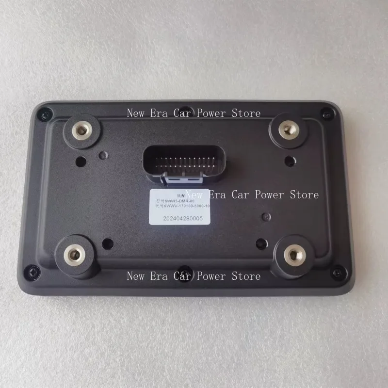 Fit for MT800 CF800MT Motorcycle LCD Gauges Cluster Speedometer Tachometer Speed Ometer
