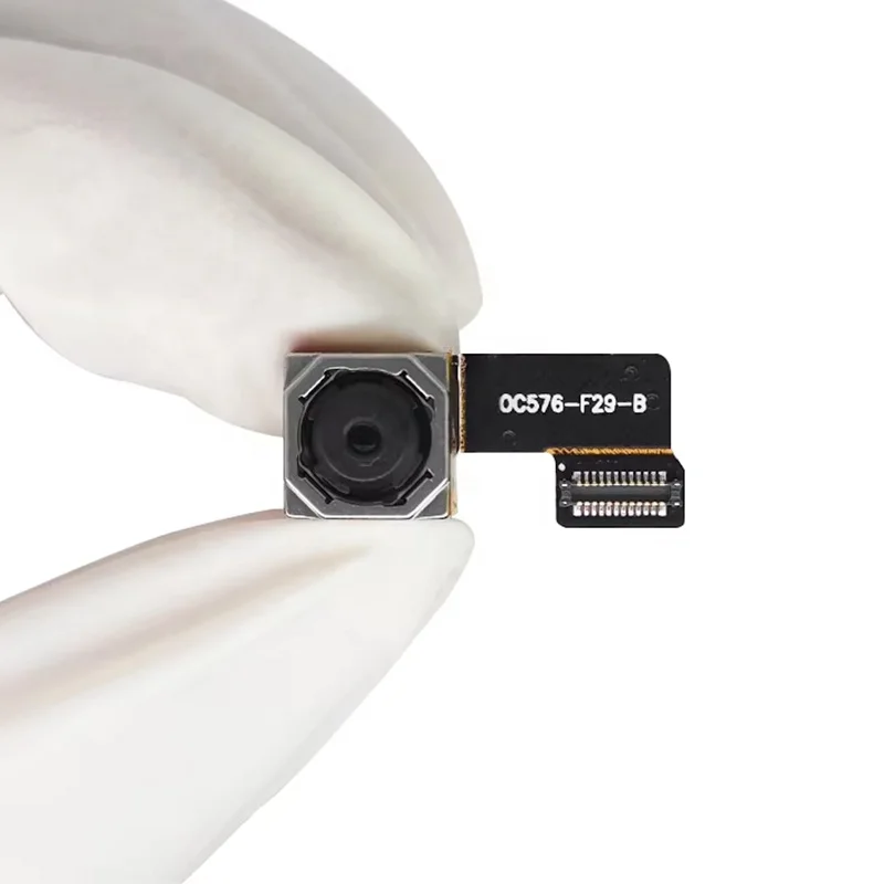 Auto Focus IMX576 CMOS Sensor Camera Module 24MP MIPI Smartphone Camera Module