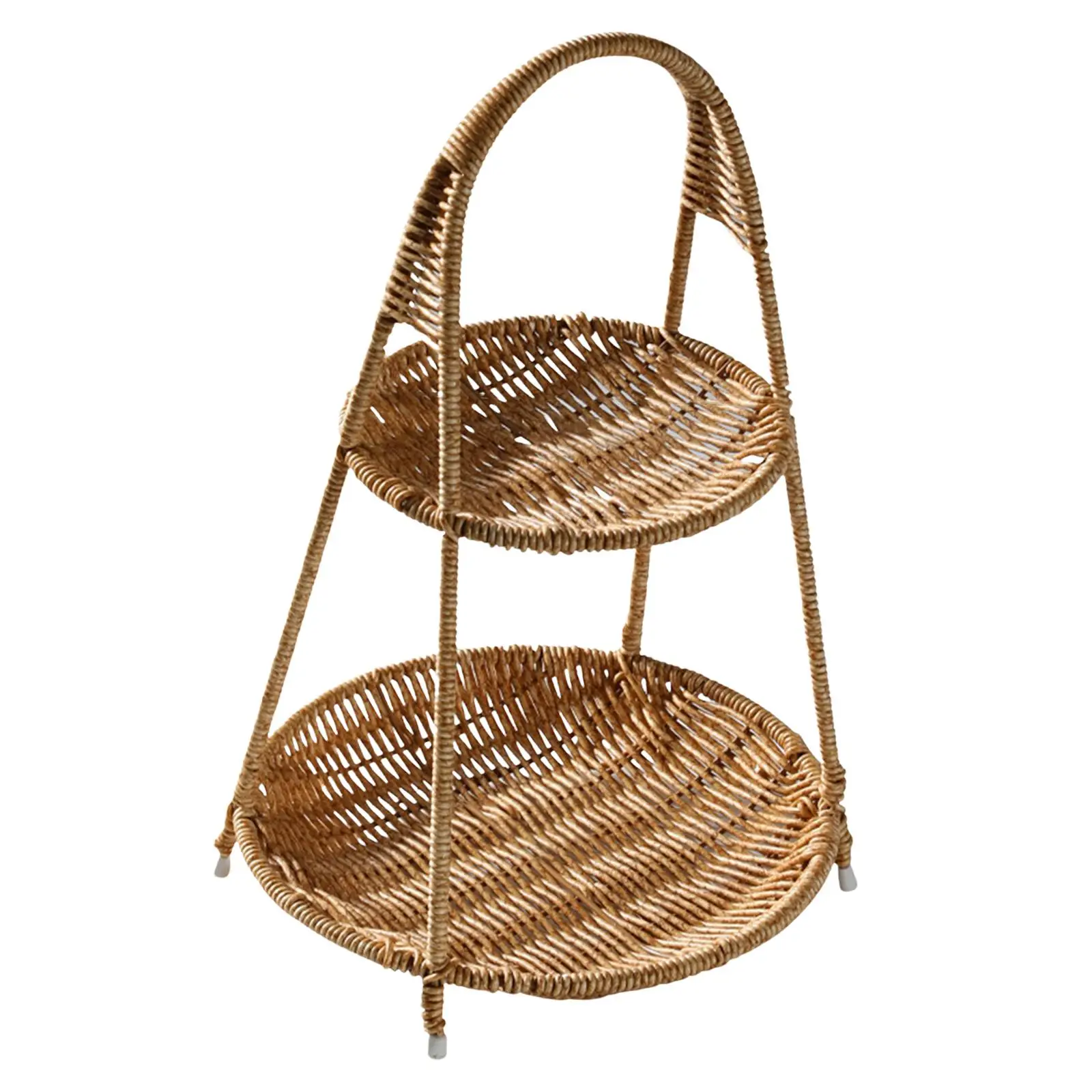Fruit Plate Storage Tray Dried Fruit Organizer Cosmetics Storage Display Rack Jewelry Trinket Tray Kitchen Organizer for Party