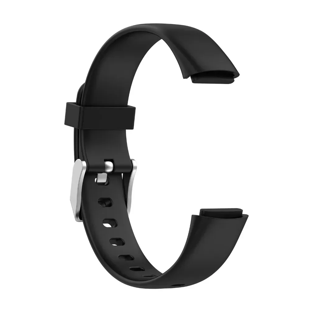 Silicone Strap For fitbit luxe Watch Band Soft smartwatch Sport Bracelet Wristband For fitbit luxe Watchband Accessories