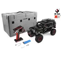 1/10 WLtoys 104006 Remote Control Car Rc Craweler Car Rc Car Drift Car Full Proportional Rock Crawler 4WD Off-road Truck Toys