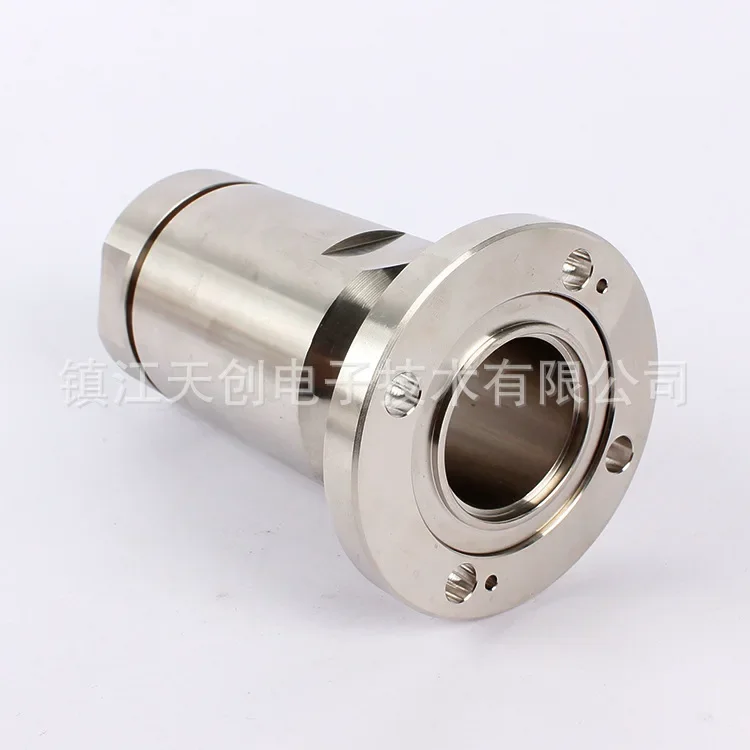 Conector coaxial RF IF70-8/13