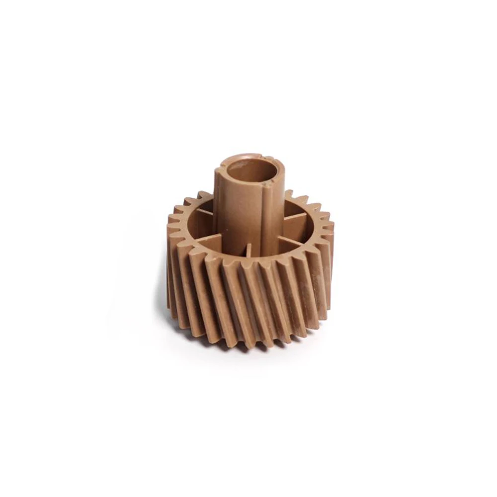 

Высококачественная приводная шестерня фьюзера для Konica Minolta Bizhub C558 C658 C554 C654 C754 758 808, верхняя приводная шестерня фьюзера премиум-класса