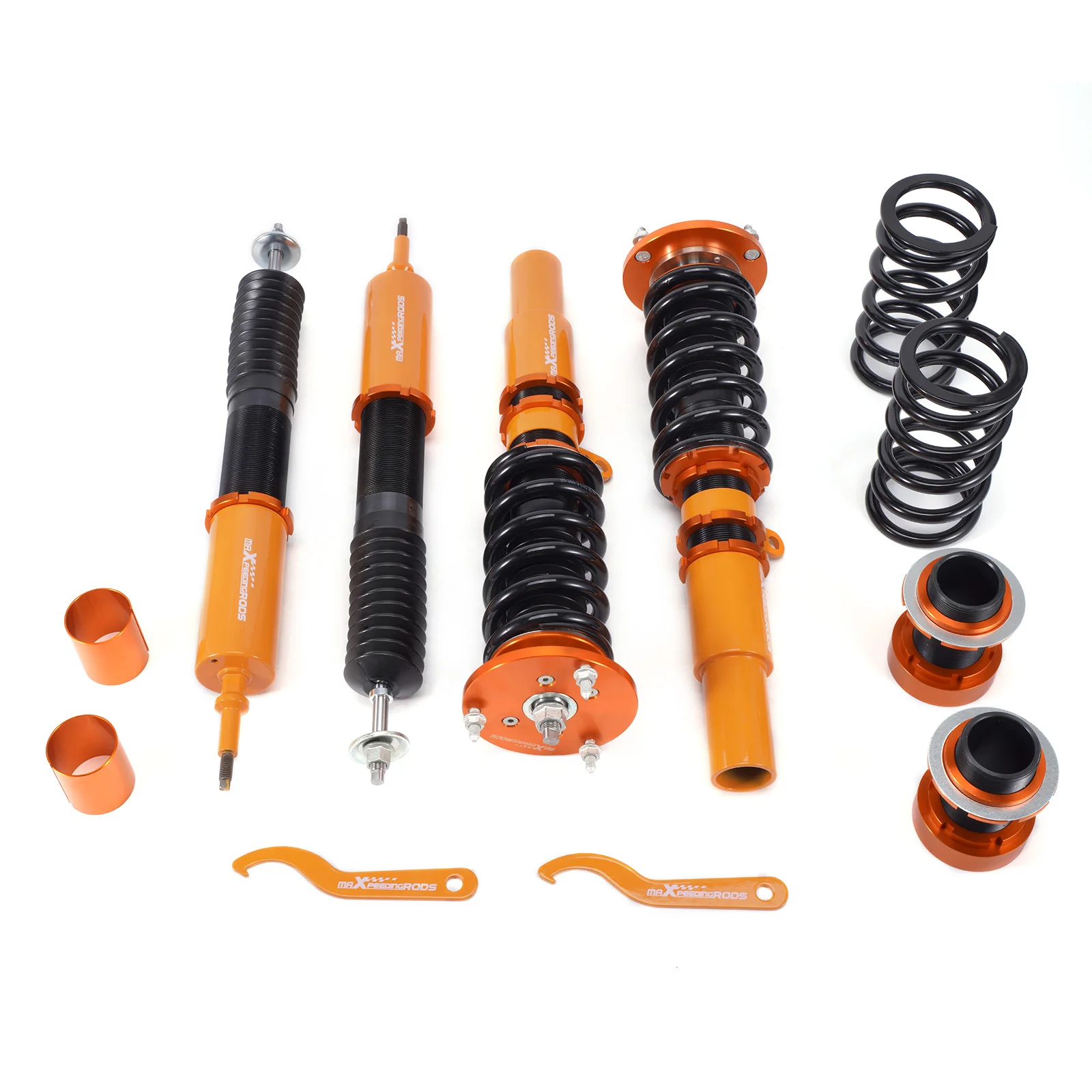 Performance Suspens…