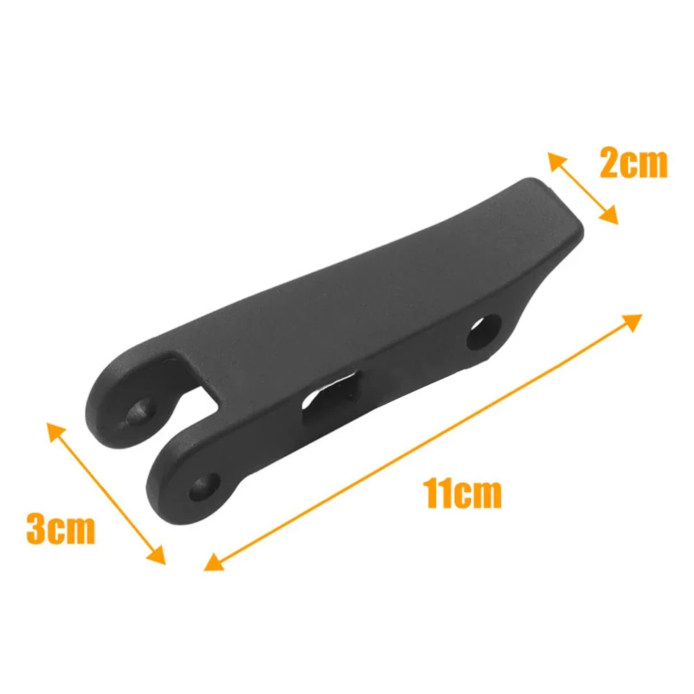 Sleek Design Quick Release Wrench Compatible with For Ninebot For MAX G30 Electric Scooters Lightweight Structure