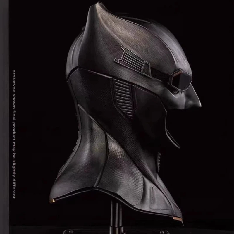 Spot Movie Character Bat Helmet Mask 1:1 Wearable Model Brings Surprise To Film And Television Fans With Thoughtful Gifts