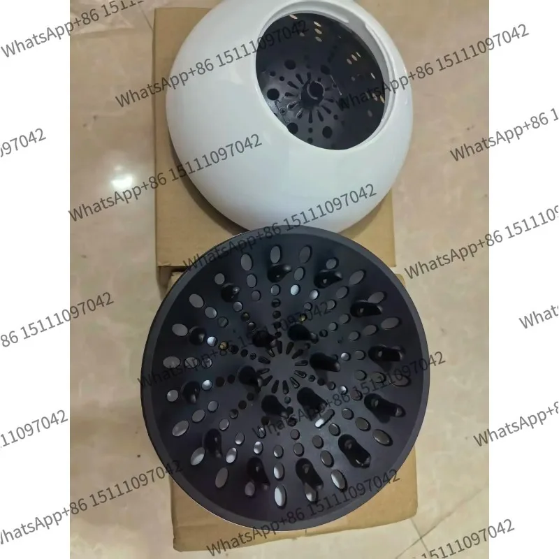 new 1pcs Suitable for Mijia 300 hair dryer universal drying for curly hair H101 H100 H500 H701 H300
