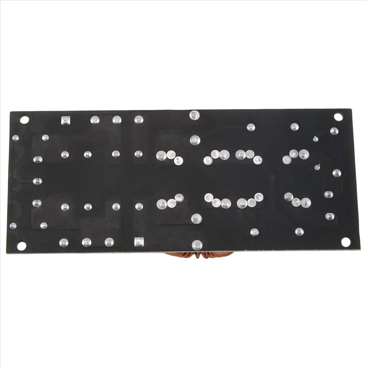 A40I Power Filter Board Module Filter AC Mains Purification HiFi Audio Noise 20A