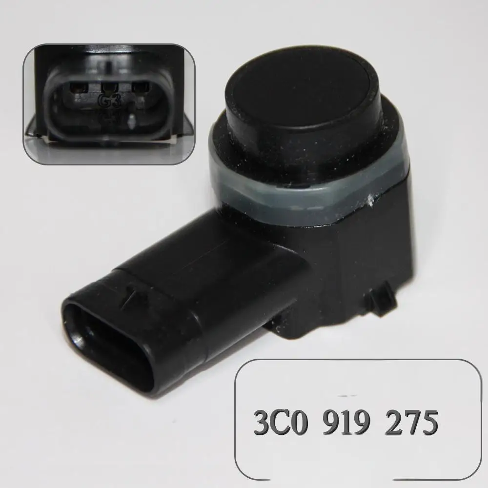 

3C0 919 275 Датчик парковки PDC для VW Audi Skoda Seat 3C0919275