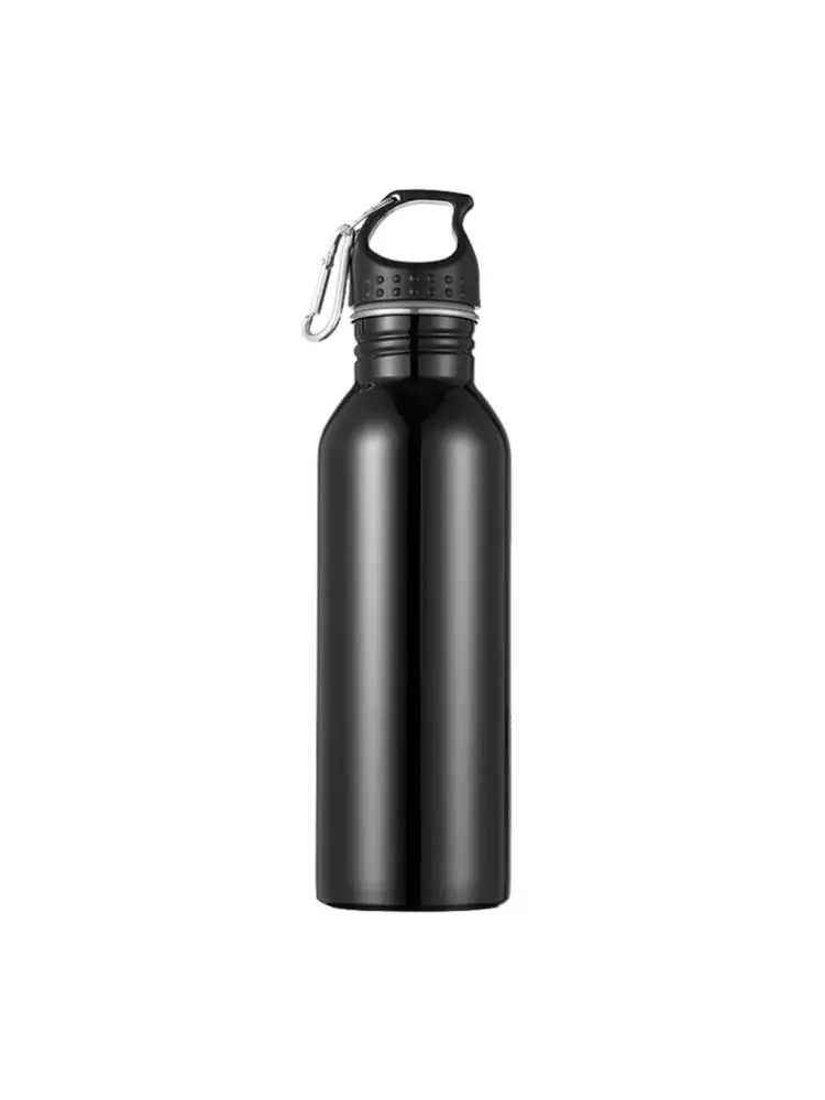 AliExpress SONONIA Leak-Proof Cycling Sport Water Bottle Stainless Steel 750ml/26oz Drink Flask