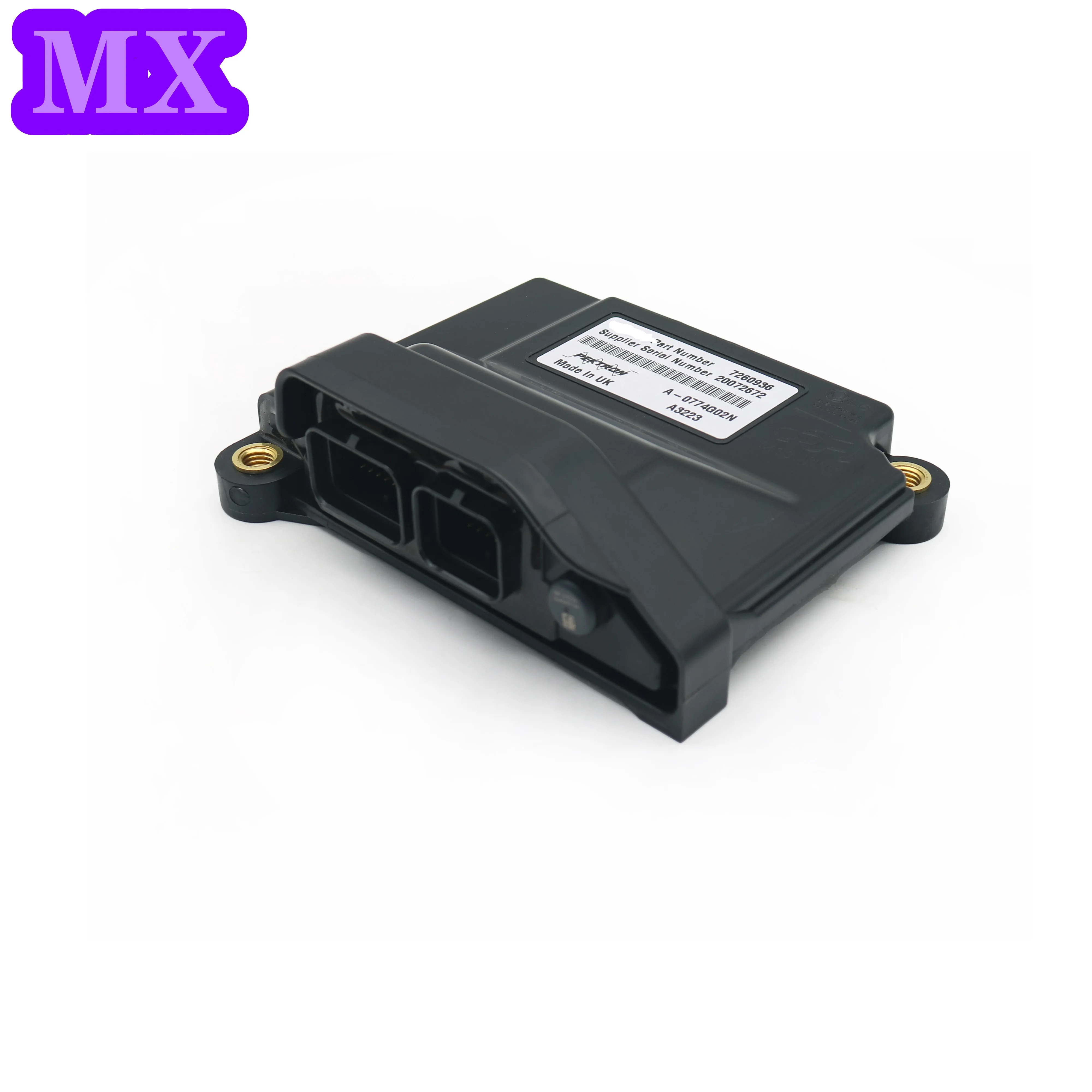 Controller module 7260936 for Bobcat A300 A770 S100 S130 S150 S160 S175 S100130770 accessories, brand new, quality guarantee for