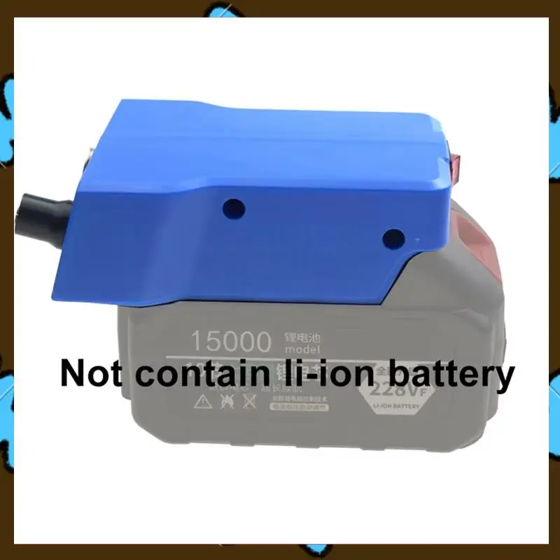 

Promotion! T12-G Cordless Soldering Iron Station 72W For 20V Max Li- Battery For Battery Electric Solder